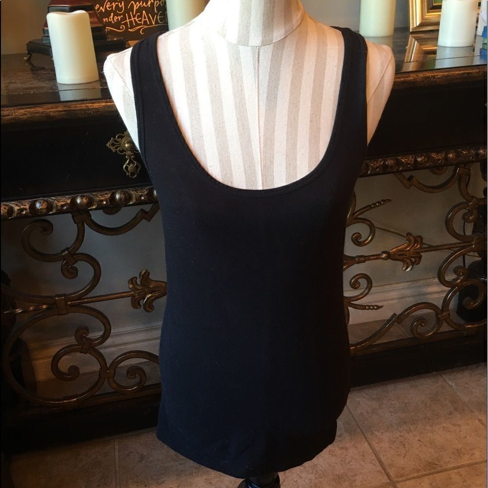 DEREK HEART Soft Tank